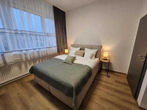 Wels Apartment | Stadtoase Wels
