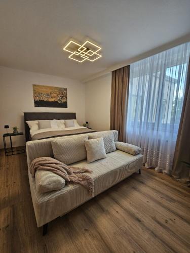 Wels Apartment | Stadtoase Wels II