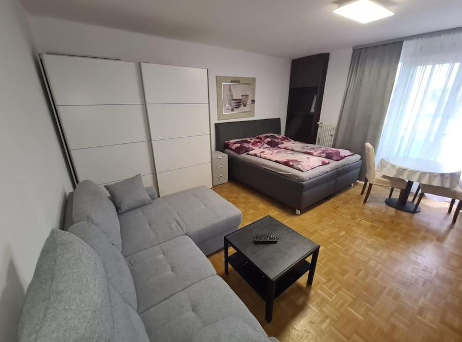 Wels Apartment | Stadtoase Wels Zentrum