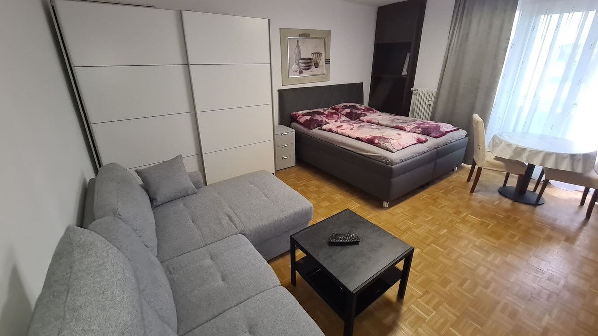Wels Apartment | Stadtoase Wels Zentrum
