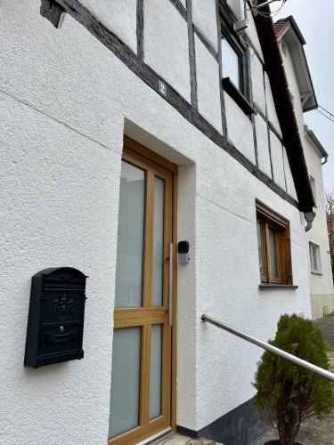 Neresheim House | Stadtperle Apartment