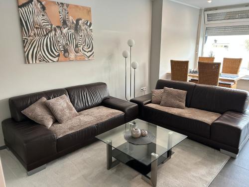 Ahaus Apartment | Stadtquartier Ahaus