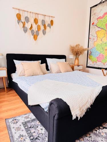 Luckenwalde Apartment | Stadtquartier Luckenwalde