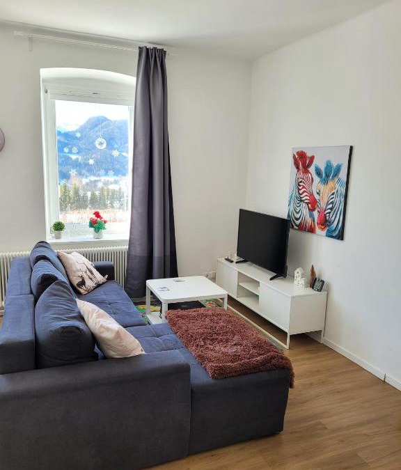 Mariazell Apartment | Stadtzentrum Mariazell
