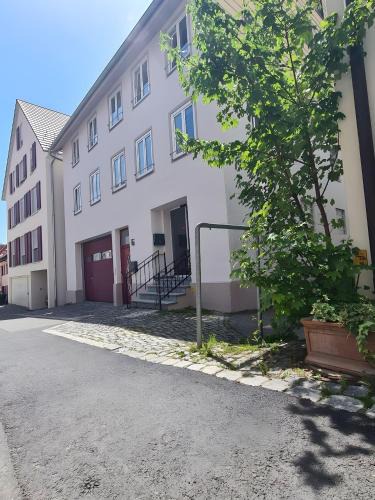 Bad Waldsee House | Stadtzimmer Im Entenmoos