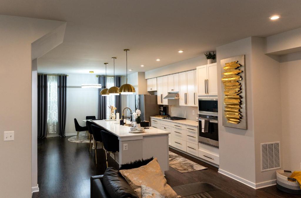 Stafford House | Stafford/Quantico Home