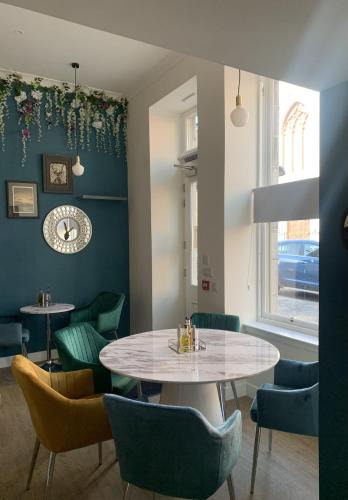 Sandhaven Hotel | STAG & THISTLE HOTEL AND RESTAURANT