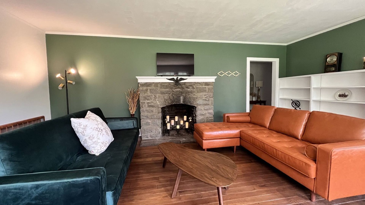 Cresco House | Stagecoach Homes presents: The Guest House
