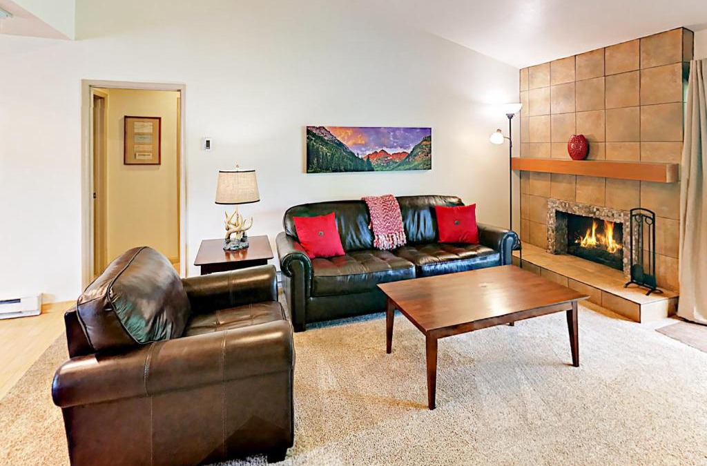 Carbondale Apartment | Stagecoach Lane House