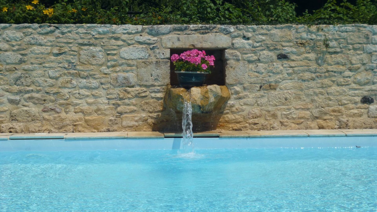 Gavaudun House | Staggaringly beautiful, luxurious, bright and spacious house Dordogne/Lot border