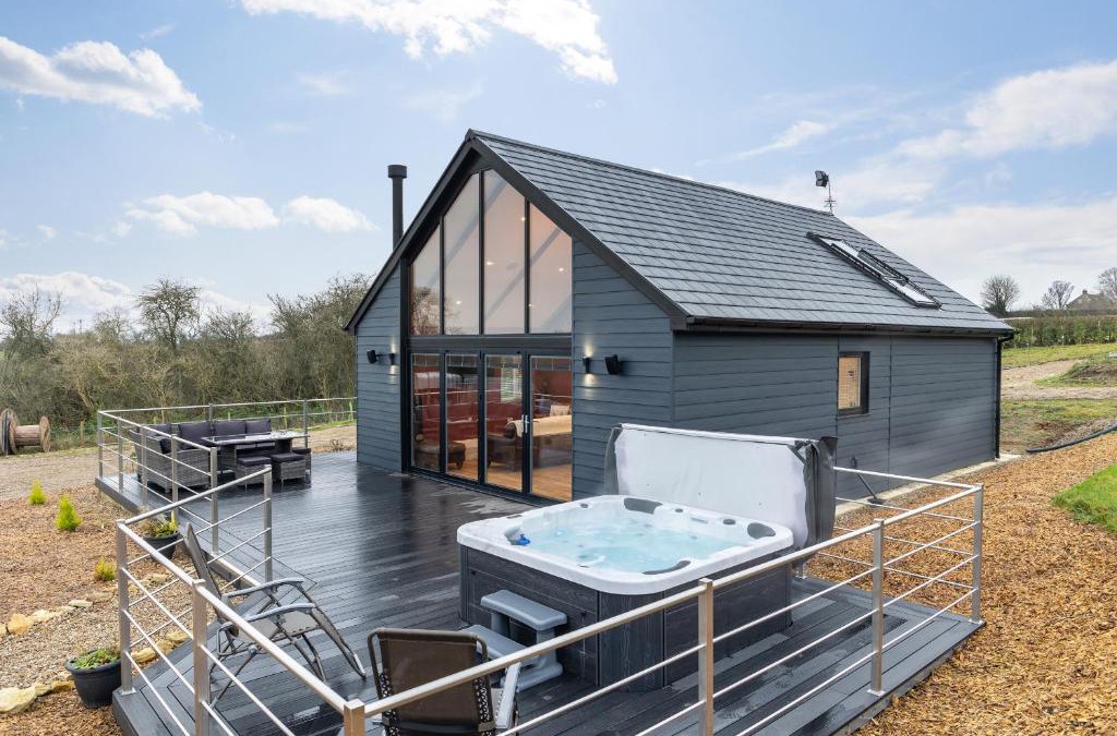 Pickering House | Stags Mount