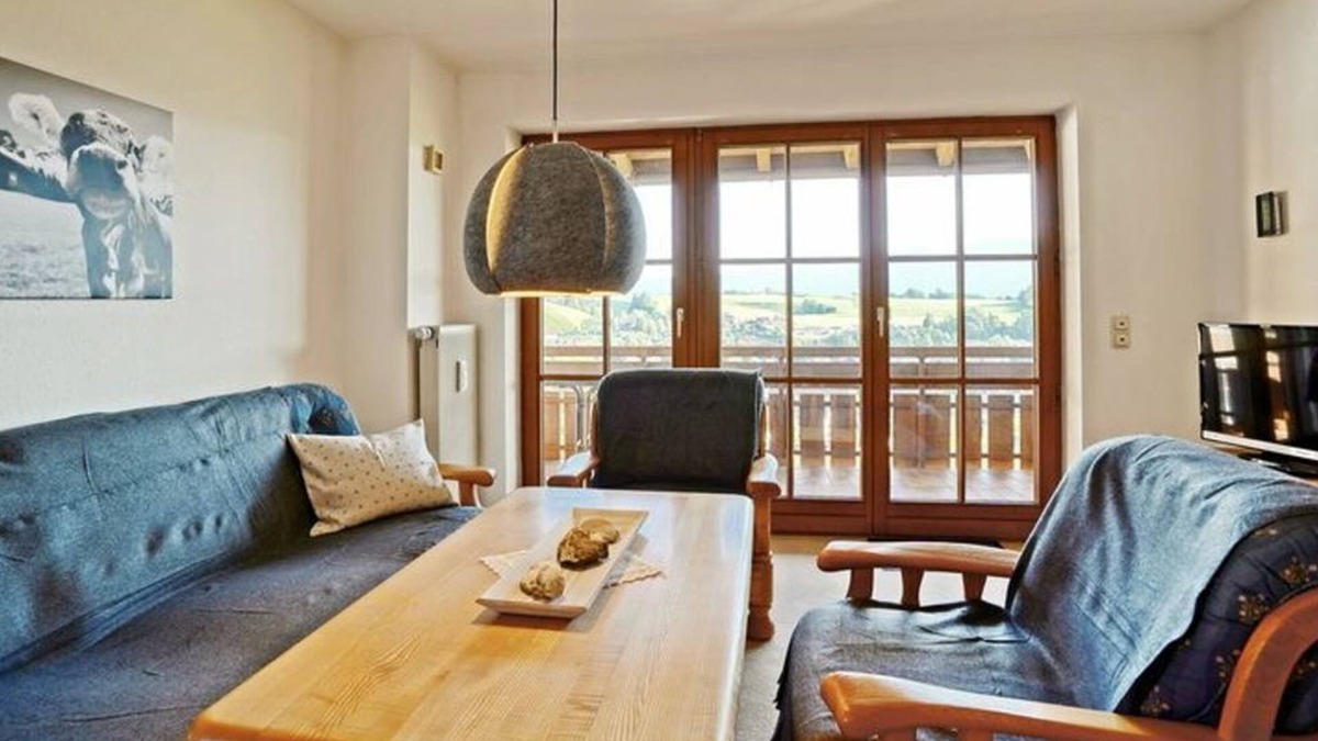 Staig Apartment | Staig/Allgäublick