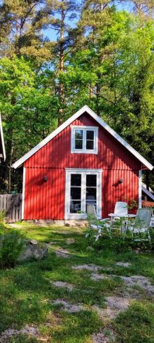 Knared House | Stalden