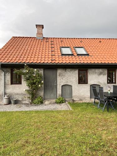 Hjarbæk Apartment | Stalden ved Hjarbækgård