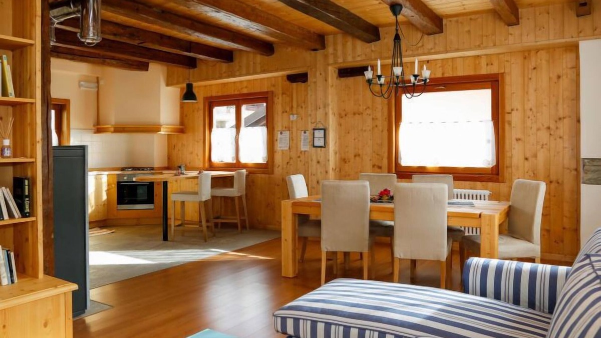 Ovaro House | Stali di Ettore by Interhome