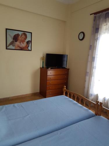 Methana Apartment | Stamatiou Dimitris