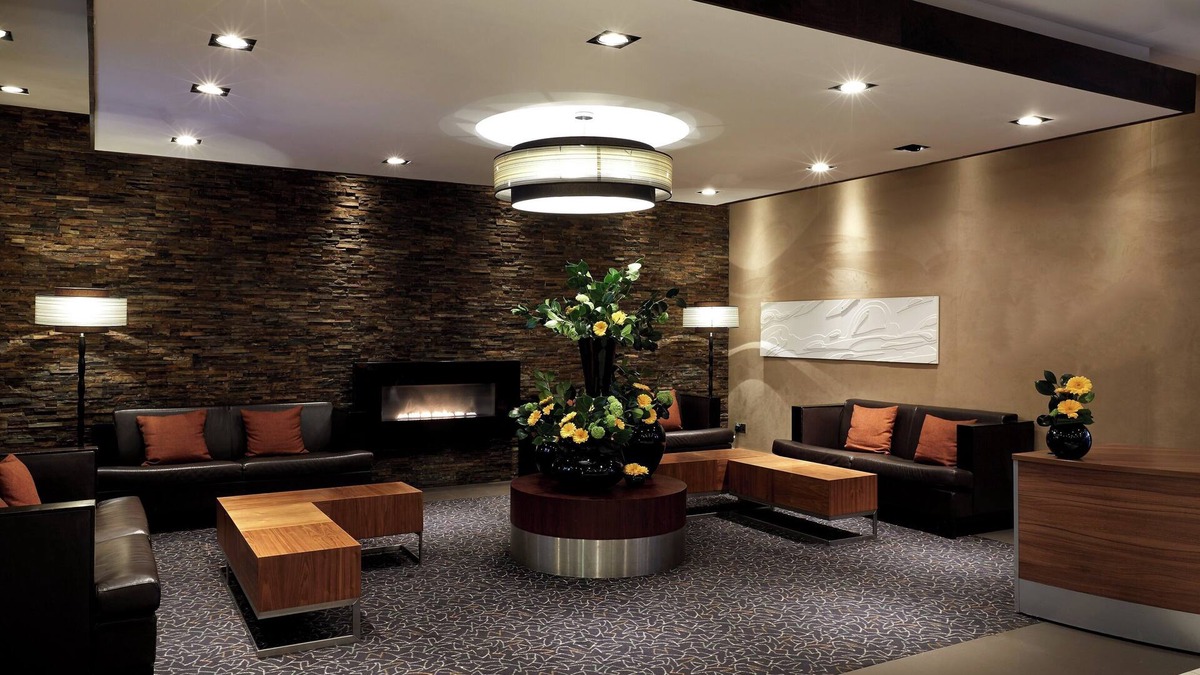 Parsons Green and Walham Hotel | Stamford Bridge Hotel London
