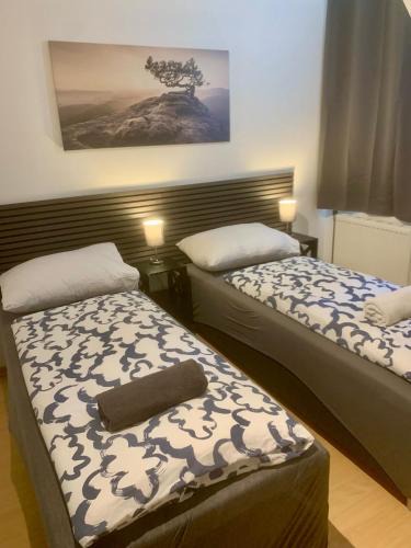 Stammersdorf Apartment | Stammersdorfer House
