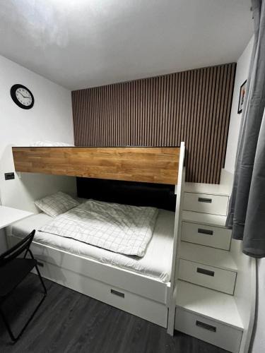 Cakovec Apartment | Stanček