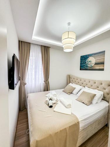 Centar Apartment | Stan Any Budva