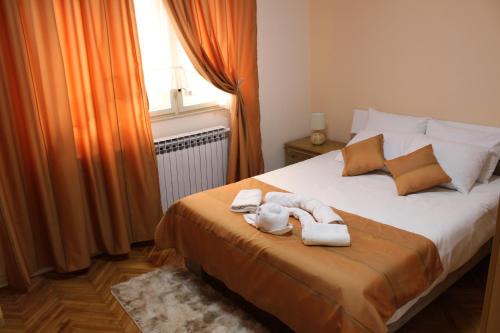 Krusevac Apartment | Stan Na Dan Kruševac