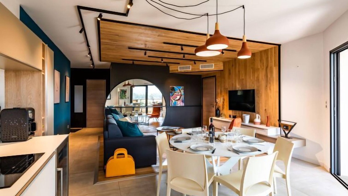 Porto-Vecchio Apartment | Stanatura by Interhome