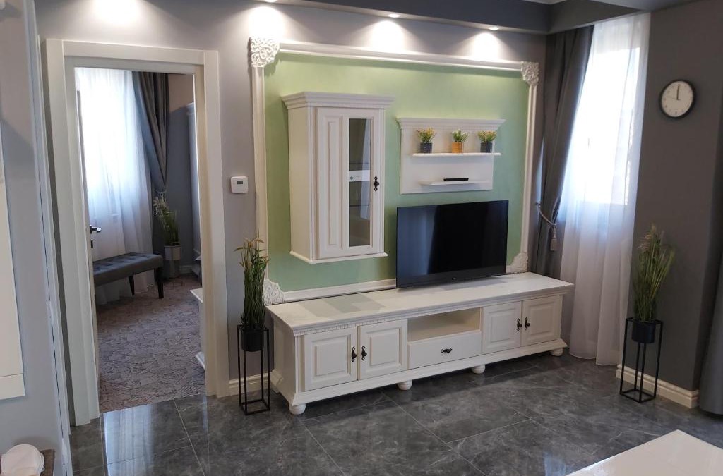 Iasi Apartment | STAND BY ME APARTMENTS