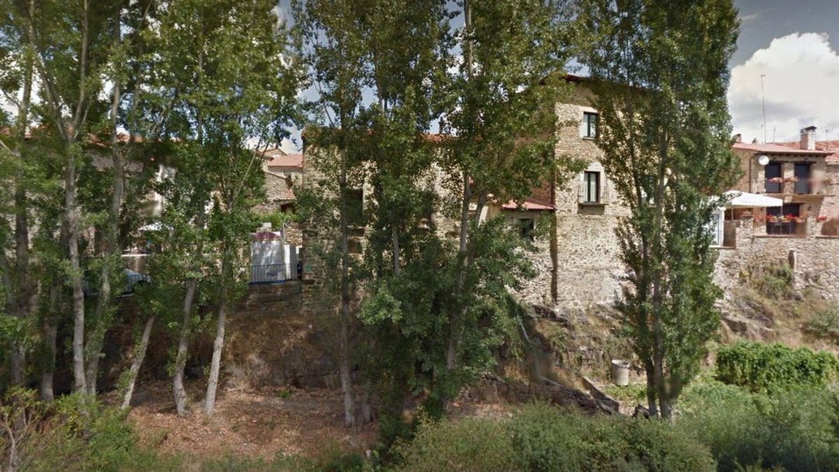 Bretun House | Standar 2 Casa de la Peña