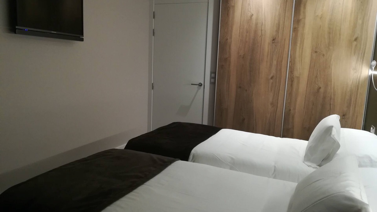 Binefar Apartment | Standard 1 Bedroom Apartment