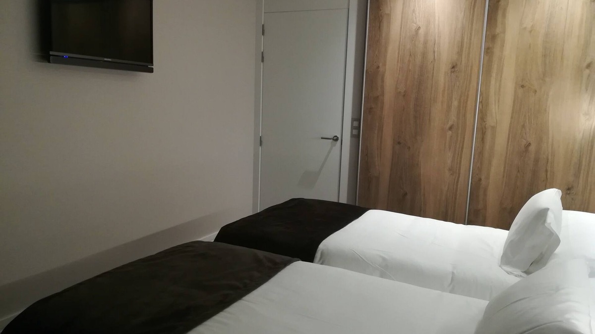 Binefar Apartment | Standard Apartment 1 Bedroom