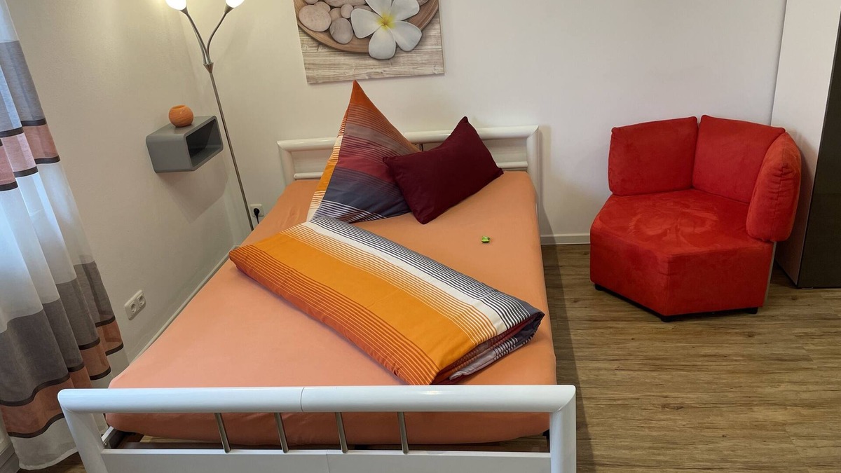 Forstern Apartment | Standard apartment with private bathroom