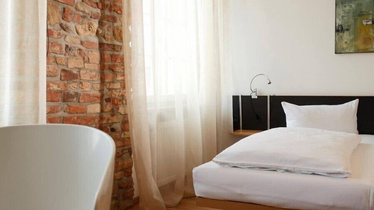 Heitersheim Apartment | Standard-doppelzimmer