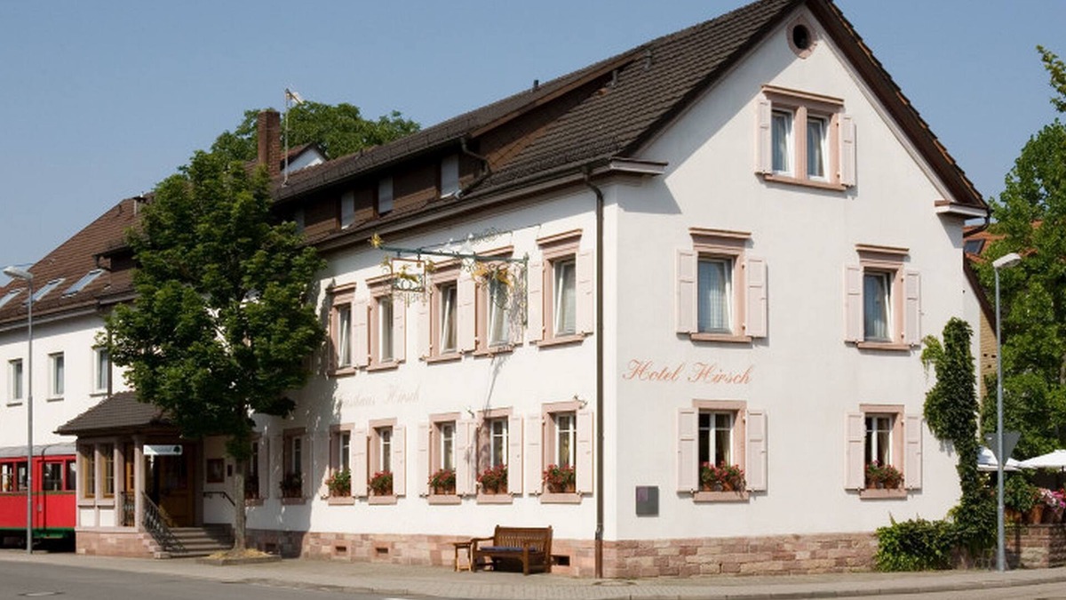 Kork Apartment | Standard double room