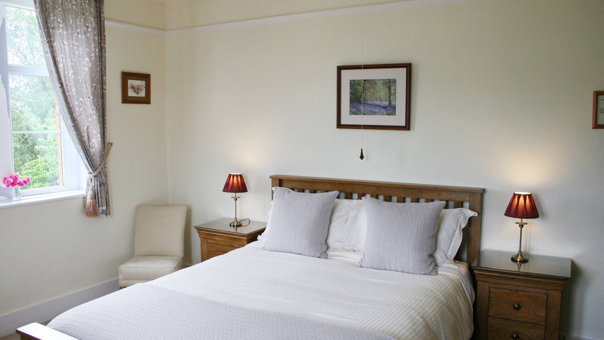Westcott Other | Standard Family Ensuite at Newcourt Barton