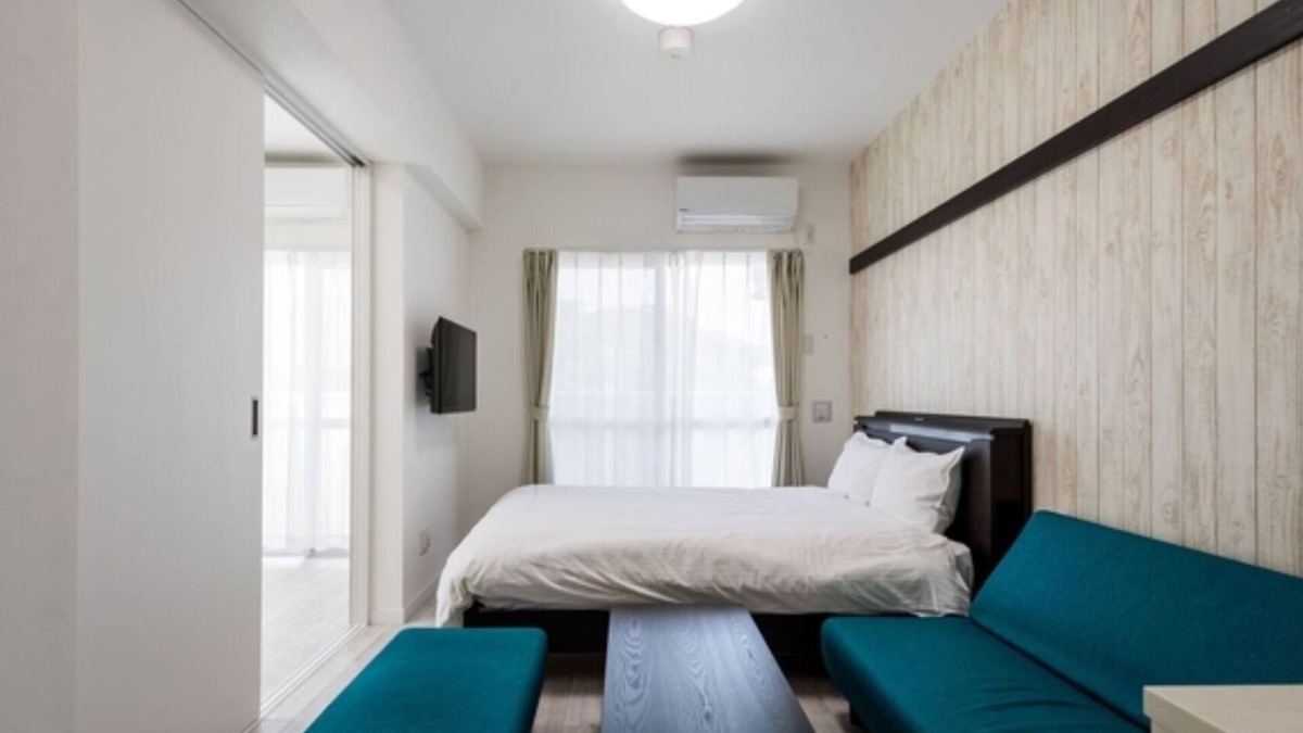 Yabu Hotel | Standard plan Enjoy Okinawa Thomas Nago Sta/Nago Okinawa