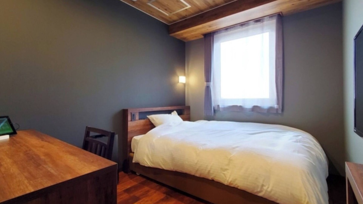 Tochigi Hotel | Standard plan Simple stay without meals 0 minu/Tochigi Tochigi