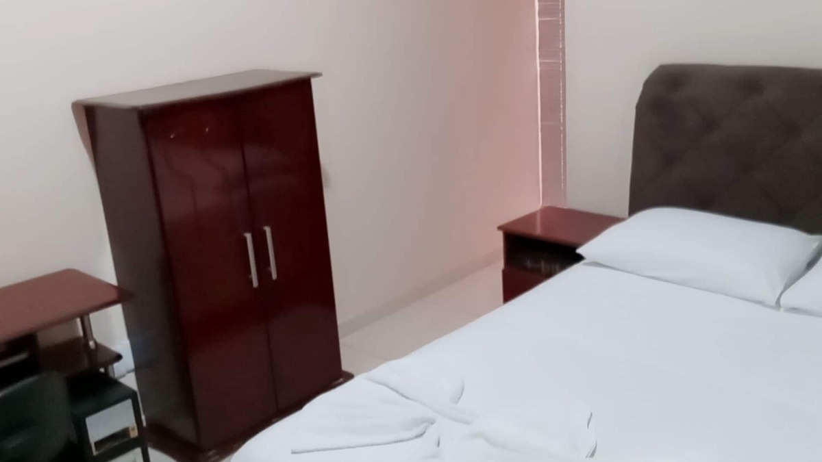 Matosinhos Apartment | STANDARD QUIET SUITE