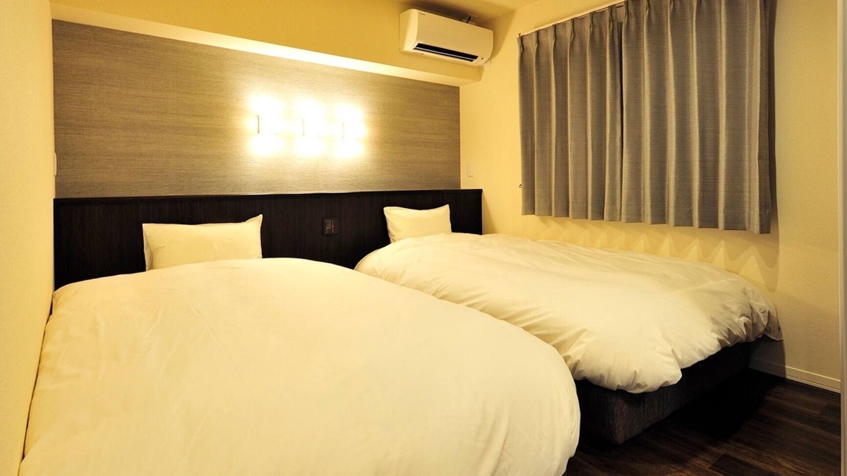 Nishiyodogawa-ku Apartment | Standard Room 106 - 106/Osaka Ōsaka