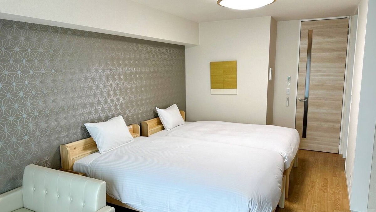 Nishiyodogawa-ku Apartment | Standard Room 405 - 405/Osaka Ōsaka