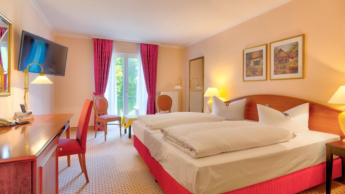 Templin Apartment | Standard room (double room)