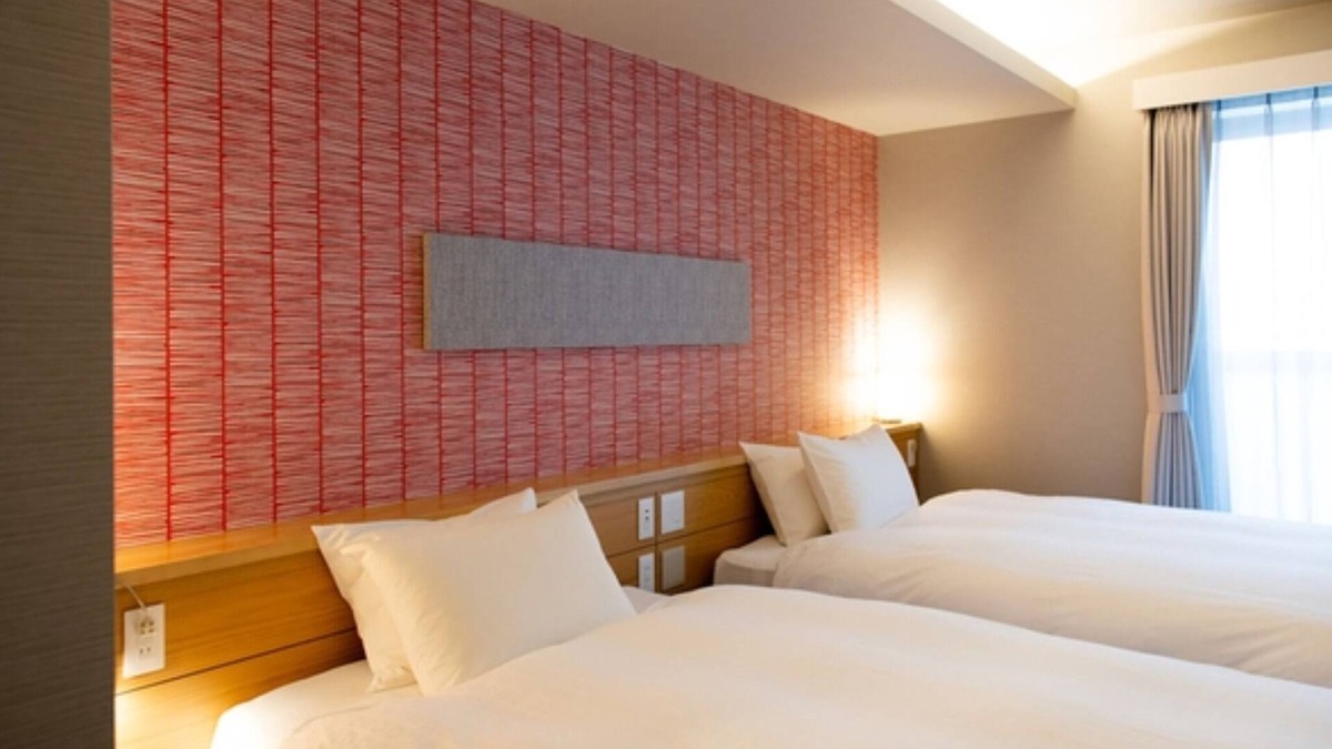Aoi Ward Hotel | Standard room/Shizuoka Shizuoka