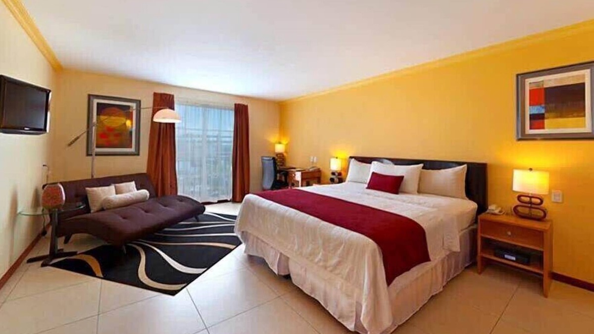 Paramaribo Apartment | Standard Rooms Suriname.