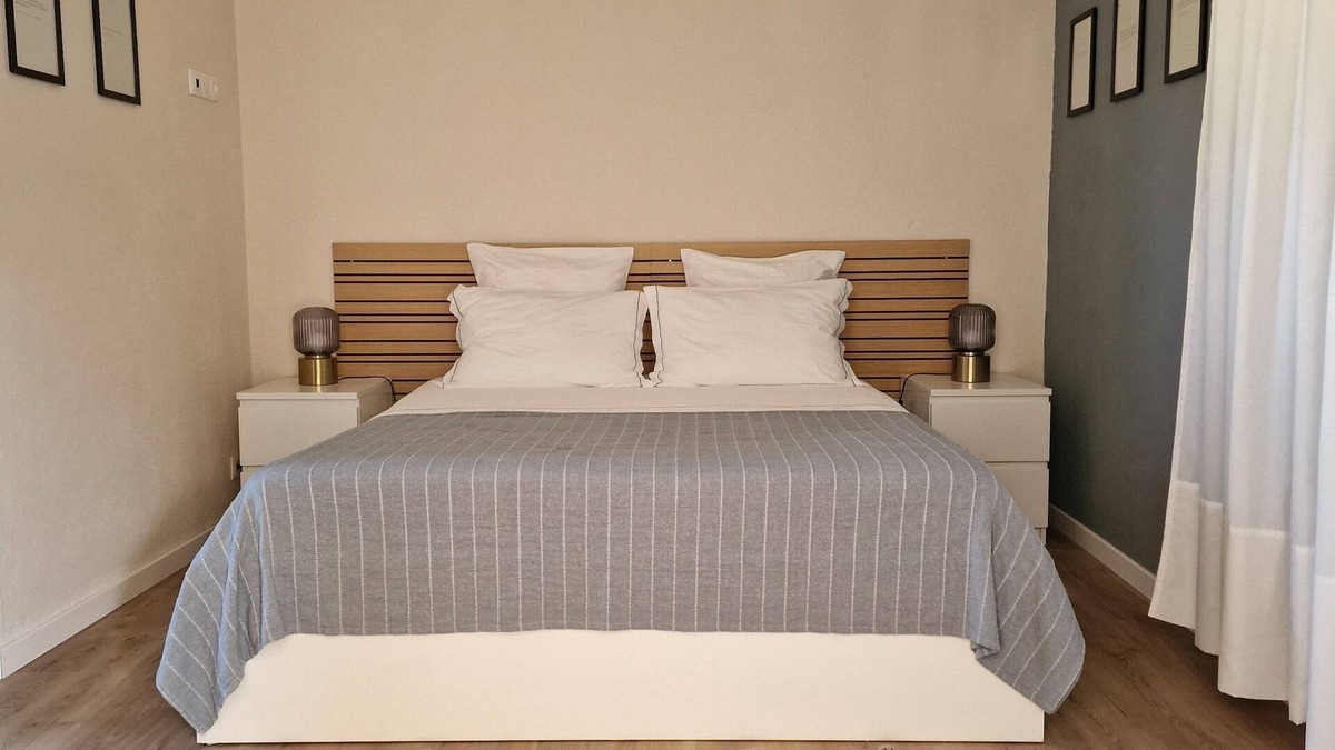 Golega Apartment | Standard Studio at Guesthouse Casa das Portas