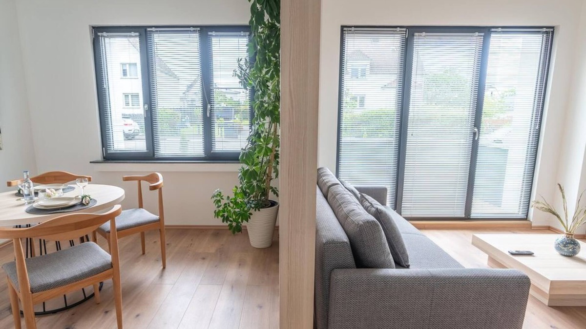 Oberhonnefeld-Gierend Apartment | Standard Studio for 3 persons - Colakation GmbH