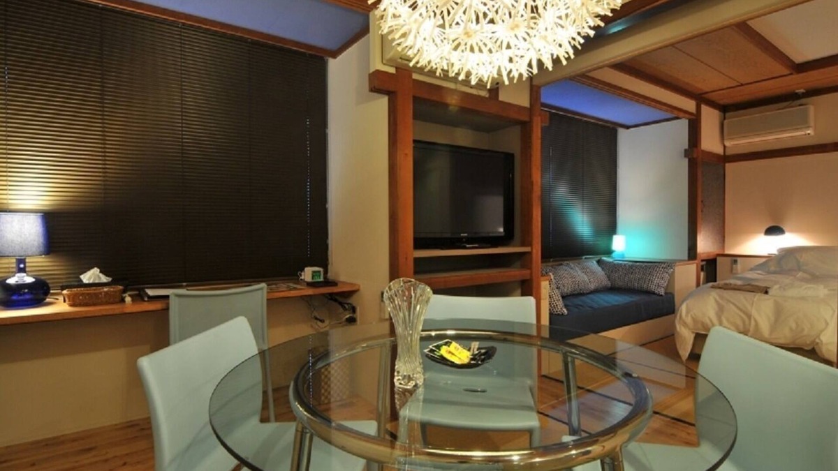 Nozawaonsen Hotel | Standard Studio /Shimotakai-gun Nagano