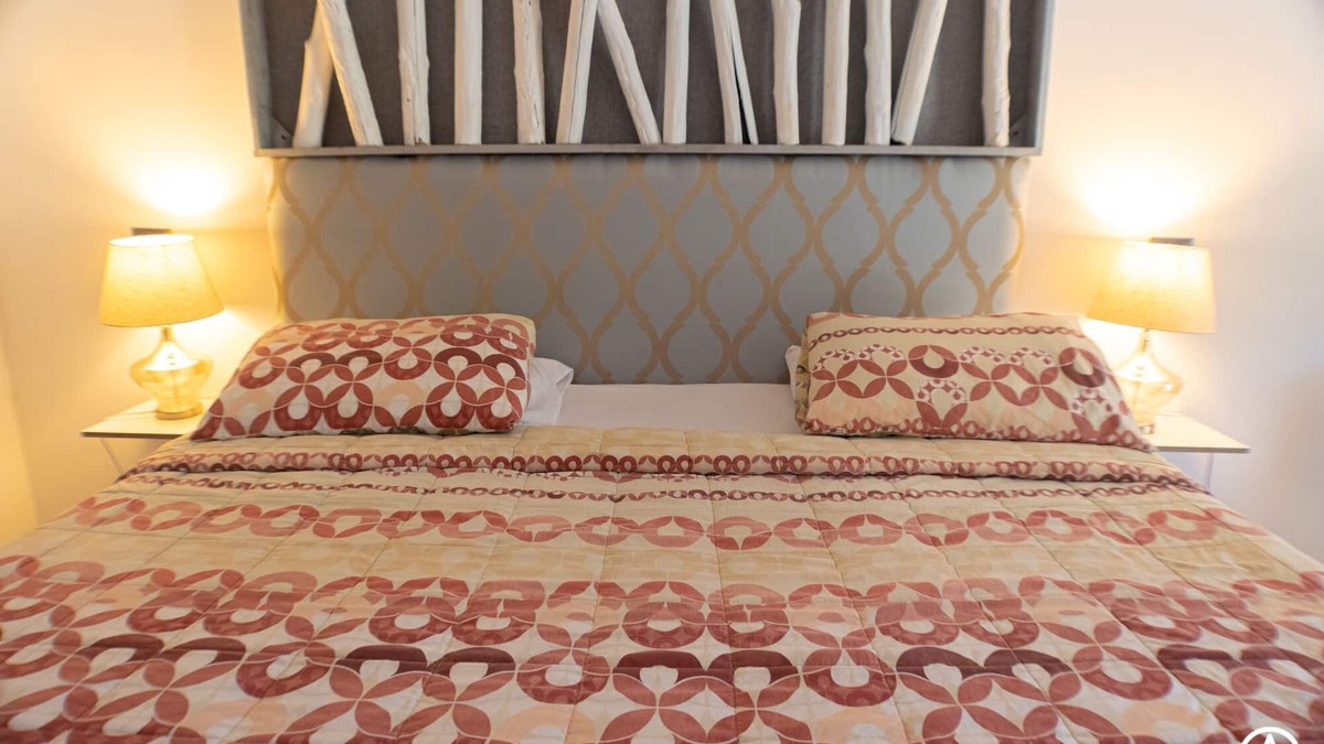 El Hawaii Hotel | Standard Suite