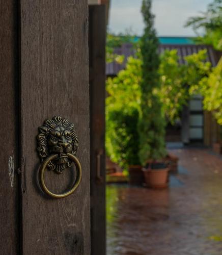 Ban Phaeo Apartment | Standard