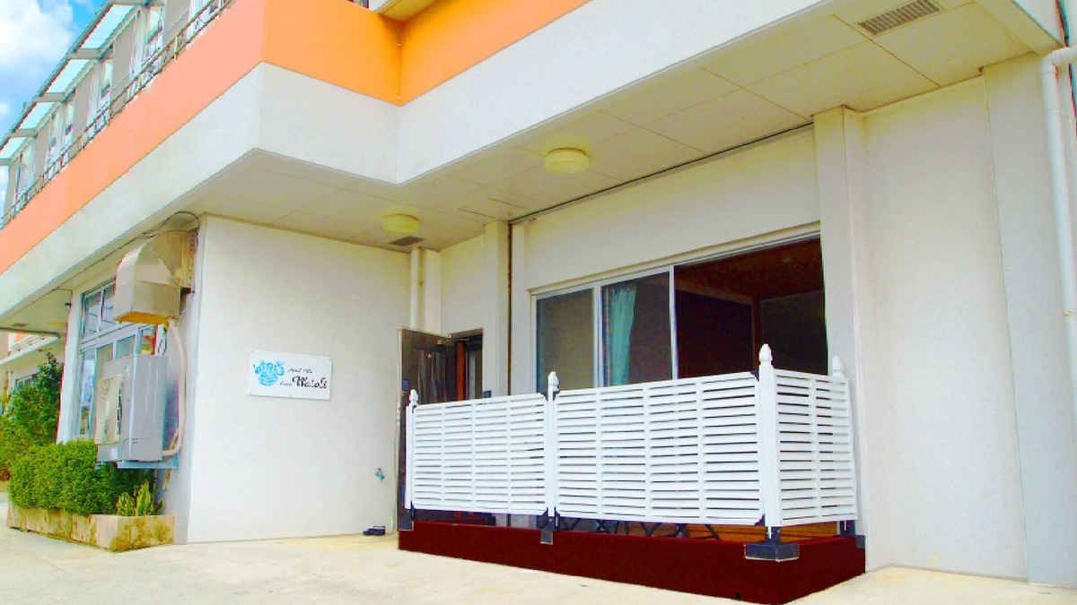 Tomigusuku House | Standard without meals If you want to enjoy Okin/Tomigusuku Okinawa
