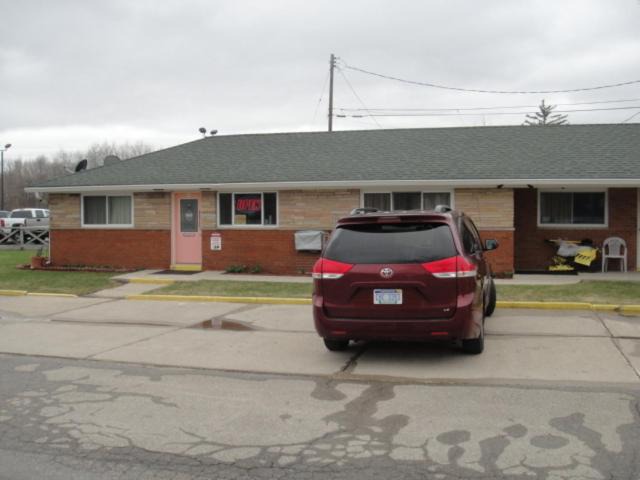 Standish Hotel | Standish Motel
