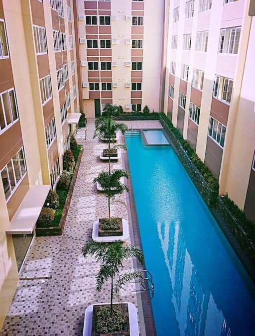 Silang Apartment | Stanford Suites 2 Lilian